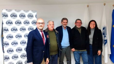 Accordo tra CNA e Alab